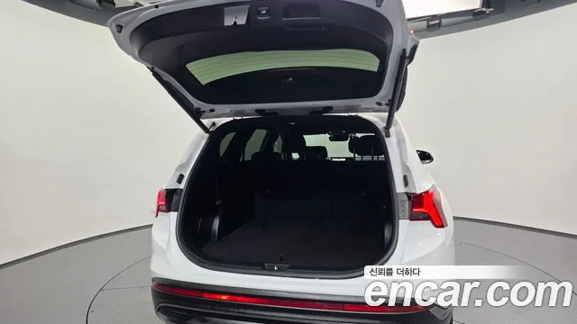 Hyundai Santa Fe New — Фото автомобиля 20