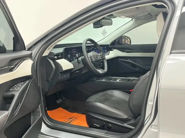 Ford Mondeo — Фото автомобиля 18