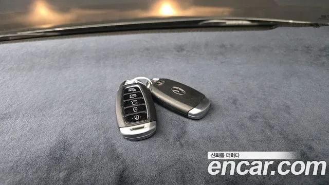 Hyundai AVANTE Avante (CN7) — Фото автомобиля 19
