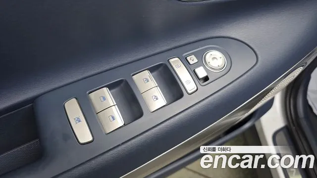 Hyundai Nexo Nexo Premium — Фото автомобиля 27