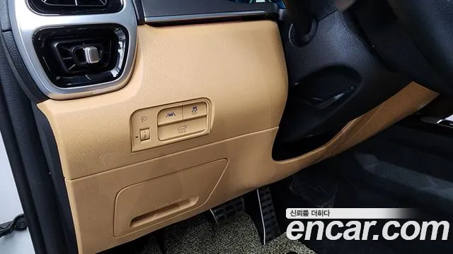 Kia Sorento Sorento 4-е поколение — Фото автомобиля 27