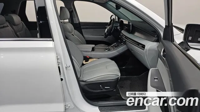 Hyundai Palisade The New — Фото автомобиля 16