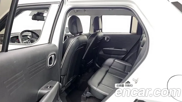 Hyundai Casper — Фото автомобиля 11