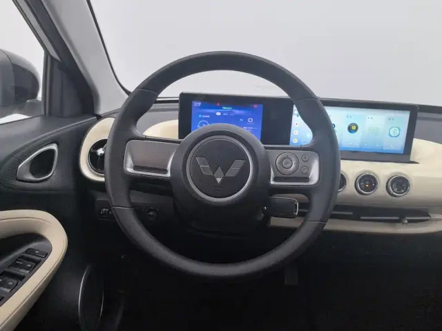 Wuling Bingo — Фото автомобиля 11
