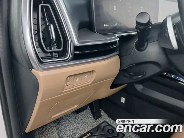 Kia Sorento 4th Gen — Фото автомобиля 24