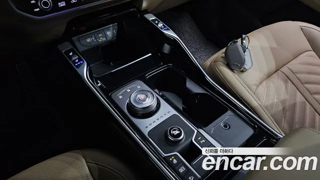 Kia Sorento 4th Gen — Фото автомобиля 9