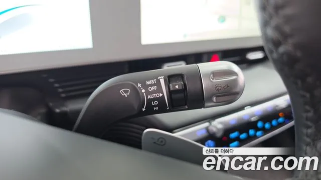 Hyundai Ioniq 5 Ioniq5 — Фото автомобиля 19