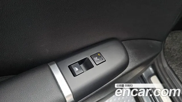 Hyundai Grandeur GN7 — Фото автомобиля 25