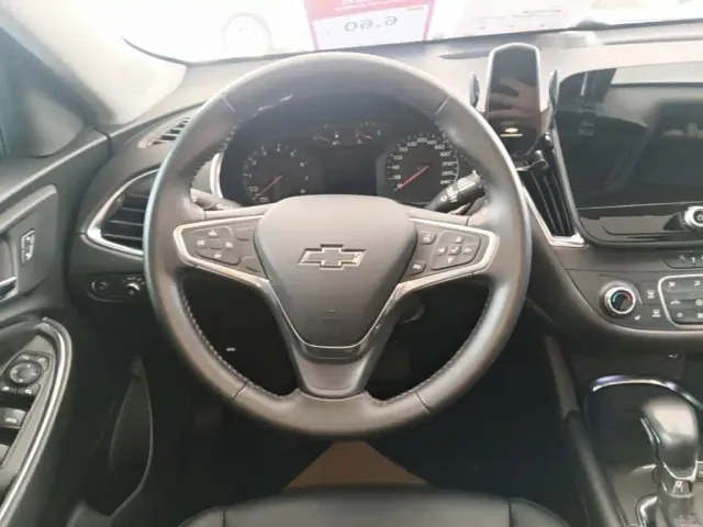 Chevrolet Malibu XL — Фото автомобиля 10