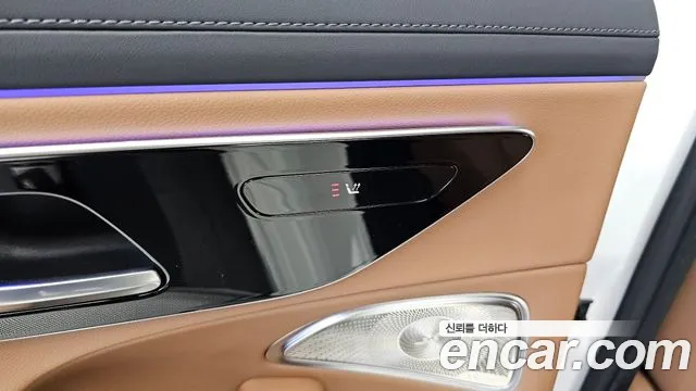Mercedes-Benz E-Class W214 — Фото автомобиля 27