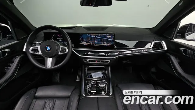 BMW X5 G05 — Фото автомобиля 10