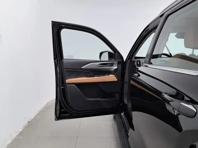 Haval H5 — Фото автомобиля 8