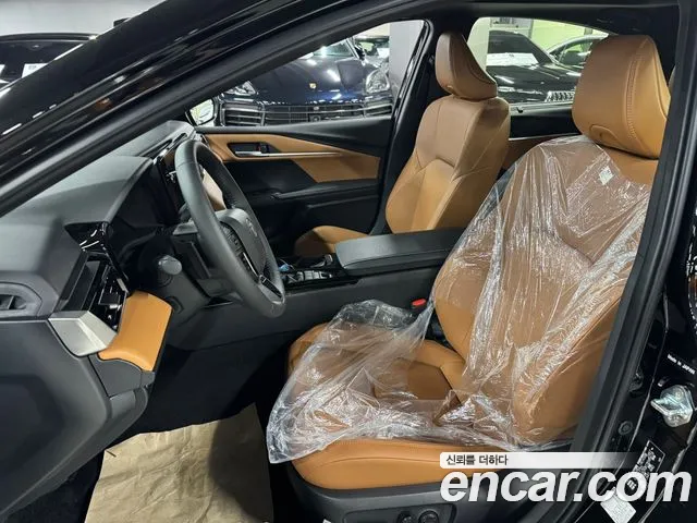 Toyota Camry XV80 — Фото автомобиля 12