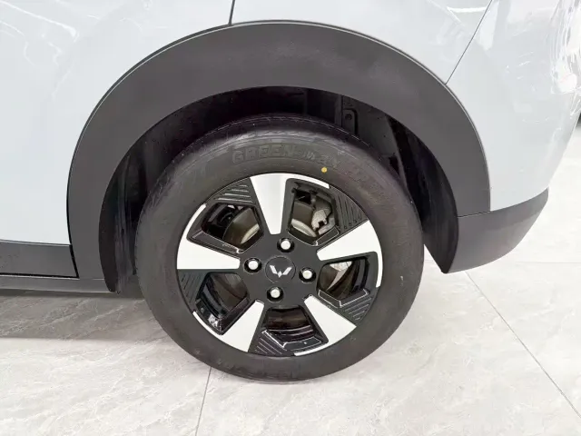 Wuling Binguo PLUS — Фото автомобиля 21