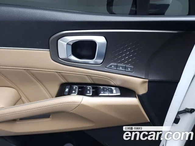 Kia Sorento 4th Gen — Фото автомобиля 9