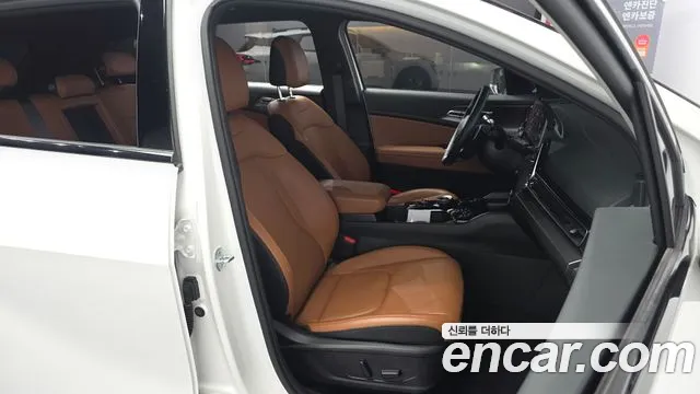 Kia Sportage — Фото автомобиля 25