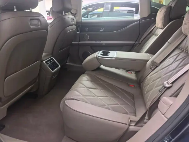 Stelato S9T — Фото автомобиля 7