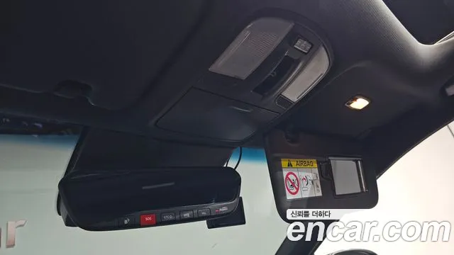 Hyundai Kona Kona (New) — Фото автомобиля 30