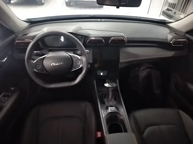 Dongfeng Yixuan GS — Фото автомобиля 9