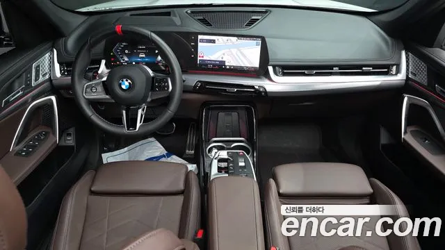 BMW X1 — Фото автомобиля 6