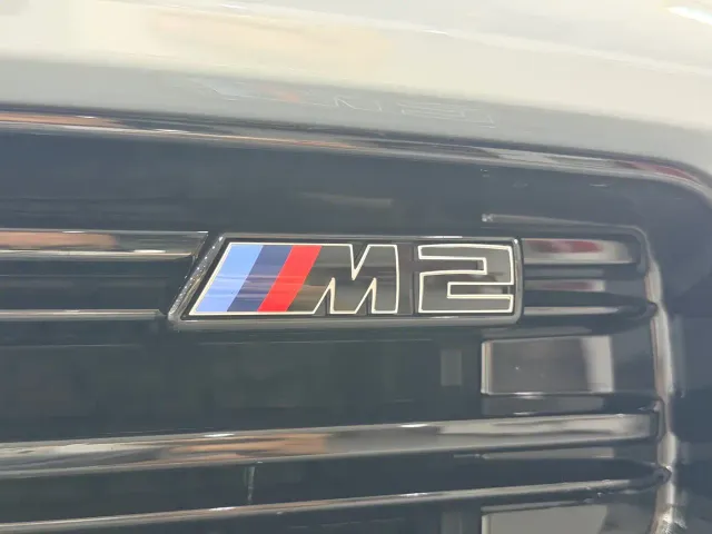 BMW M2 — Фото автомобиля 20