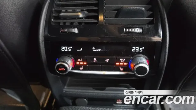 BMW Gran Turismo — Фото автомобиля 27