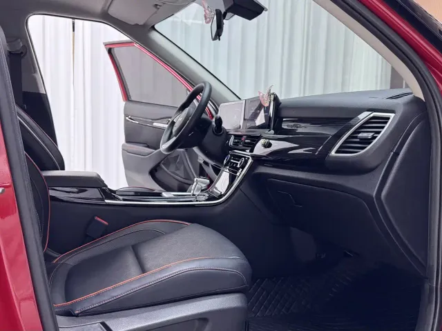 Kia Seltos — Фото автомобиля 19