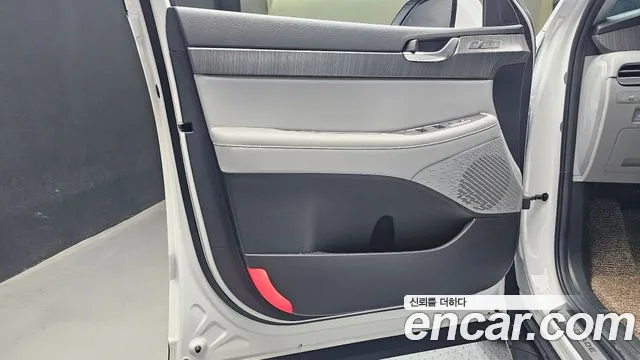 Hyundai Palisade The New Palisade Бензин 3.8 2WD — Фото автомобиля 18