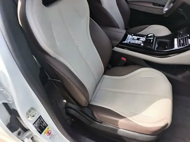 BYD Qin PLUS — Фото автомобиля 24