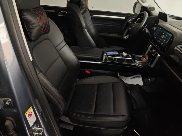Haval Big Dog — Фото автомобиля 24