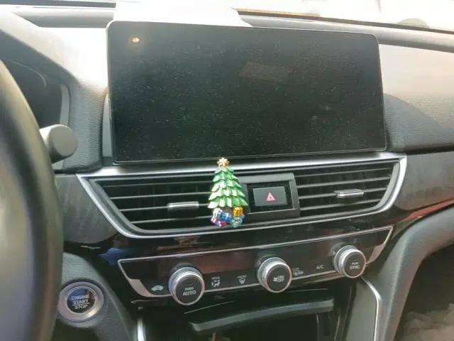Honda Inspire — Фото автомобиля 13