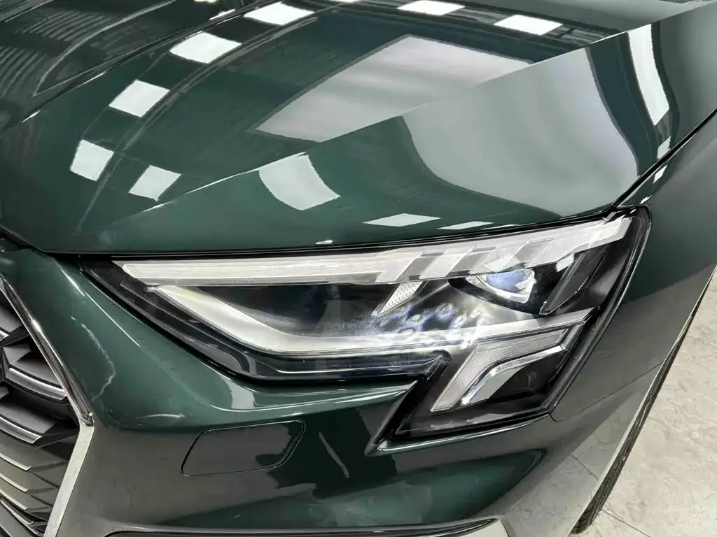 Audi Audi A3 2023 Facelift Sportback 35 TFSI Fashion Sport — Фото автомобиля 23