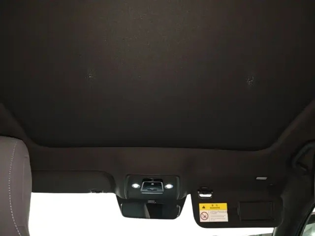 BYD Seal 06 GT — Фото автомобиля 22