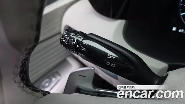 Hyundai Palisade The New Palisade — Фото автомобиля 29