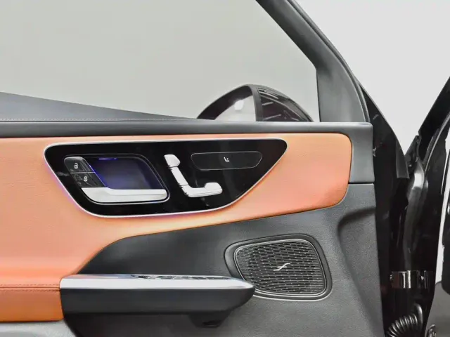 Mercedes-Benz GLC-Class — Фото автомобиля 14