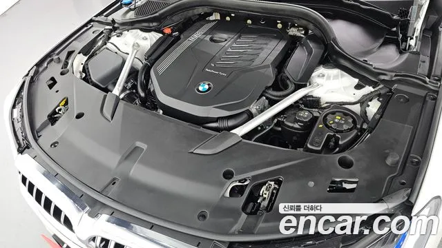 BMW Gran Turismo G32 — Фото автомобиля 6