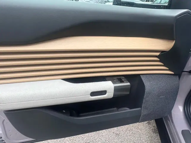 Audi E5 Sportback — Фото автомобиля 13