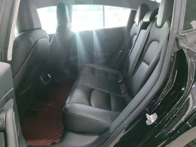 Tesla Model 3 — Фото автомобиля 16