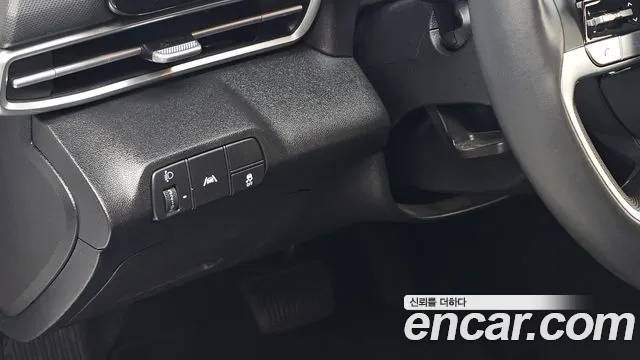 Hyundai AVANTE Avante (CN7) — Фото автомобиля 17