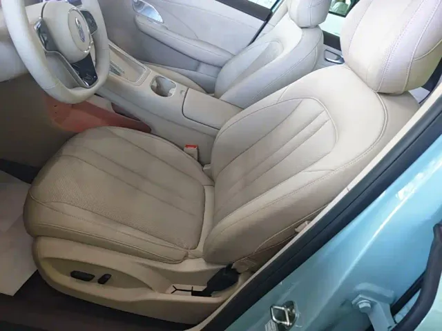 Shangjie SUV — Фото автомобиля 14