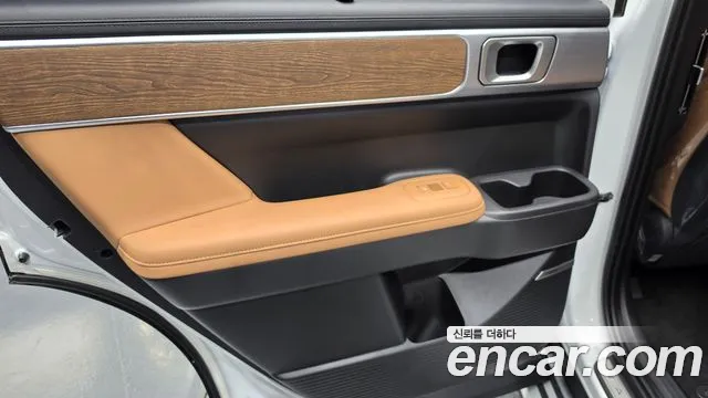 Hyundai Santa Fe MX5 — Фото автомобиля 25
