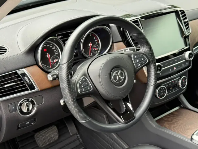 BAIC Beijing Offroad BJ90 — Фото автомобиля 13