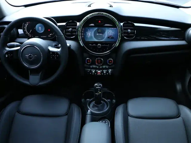 MINI Hatch — Фото автомобиля 22