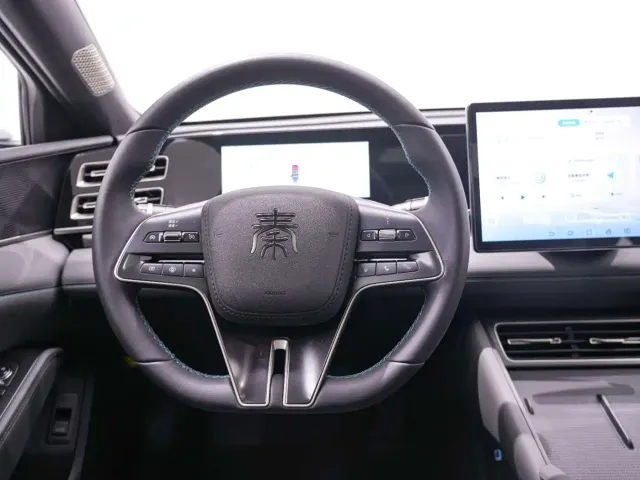 BYD Qin L — Фото автомобиля 7