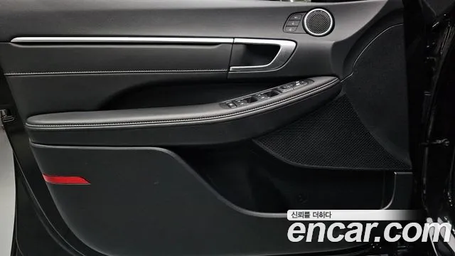 Hyundai Sonata DN8 — Фото автомобиля 13