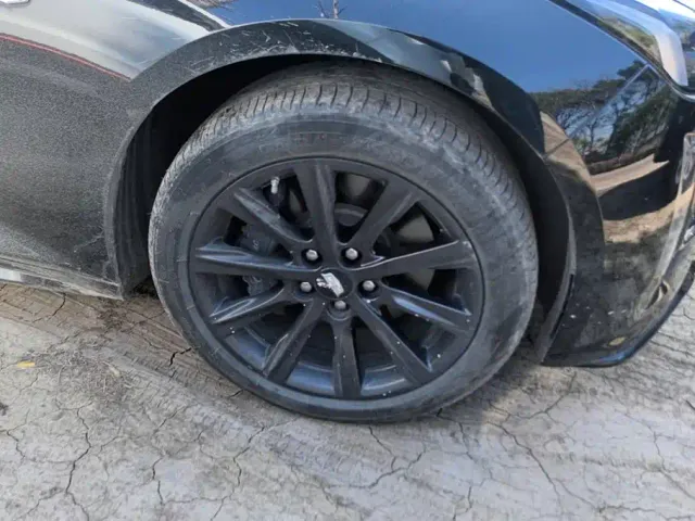 Cadillac CT5 — Фото автомобиля 6