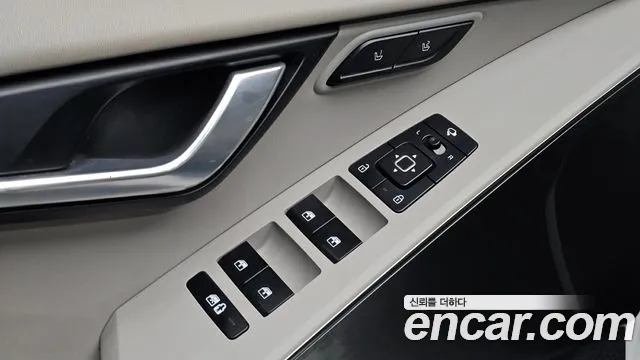 Kia Niro Niro (New) — Фото автомобиля 20