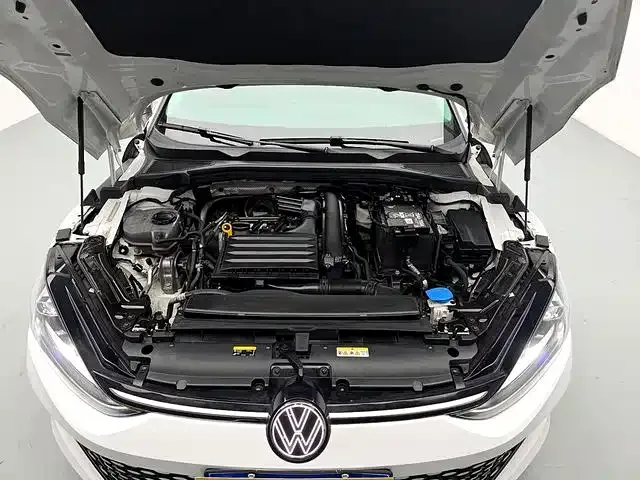 Volkswagen Lamando — Фото автомобиля 13