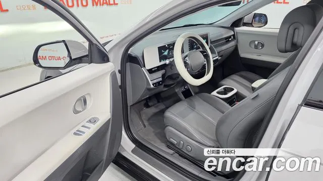 Hyundai Ioniq5 Ioniq5 — Фото автомобиля 15