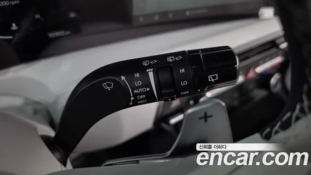 Hyundai Palisade LX3 — Фото автомобиля 29